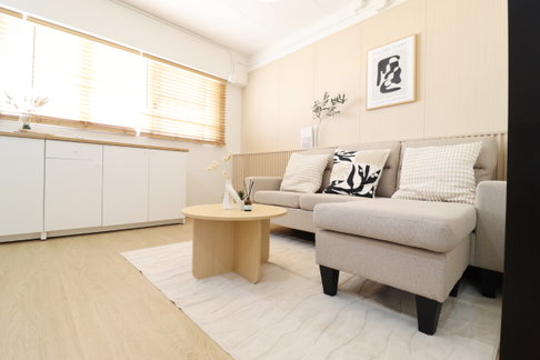 Sale condo at Lumpini Happyland