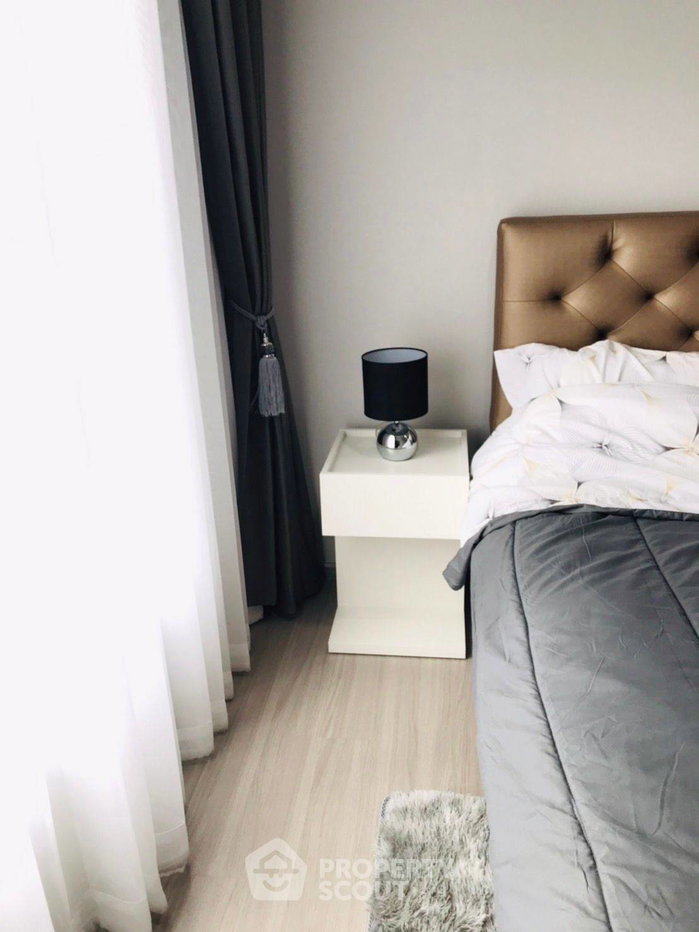 picture 1-BR Condo at Life Asoke - Rama 9 near MRT Phra Ram 9 (ID 629358) - 5/10