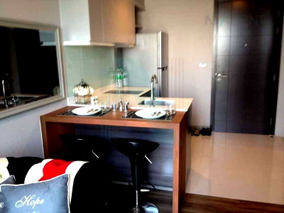 Condos for sale : 📌 For Sell Condo CEIL BY SANSIRI Building C, Floor 6,1 bed room, Room size 35.00 sqm