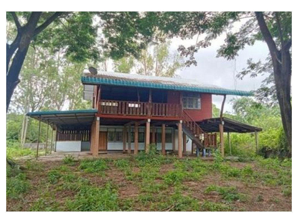 picture LAND 285.2 Sq.w. Yang Talat Kalasin for 1.8M - 1/6