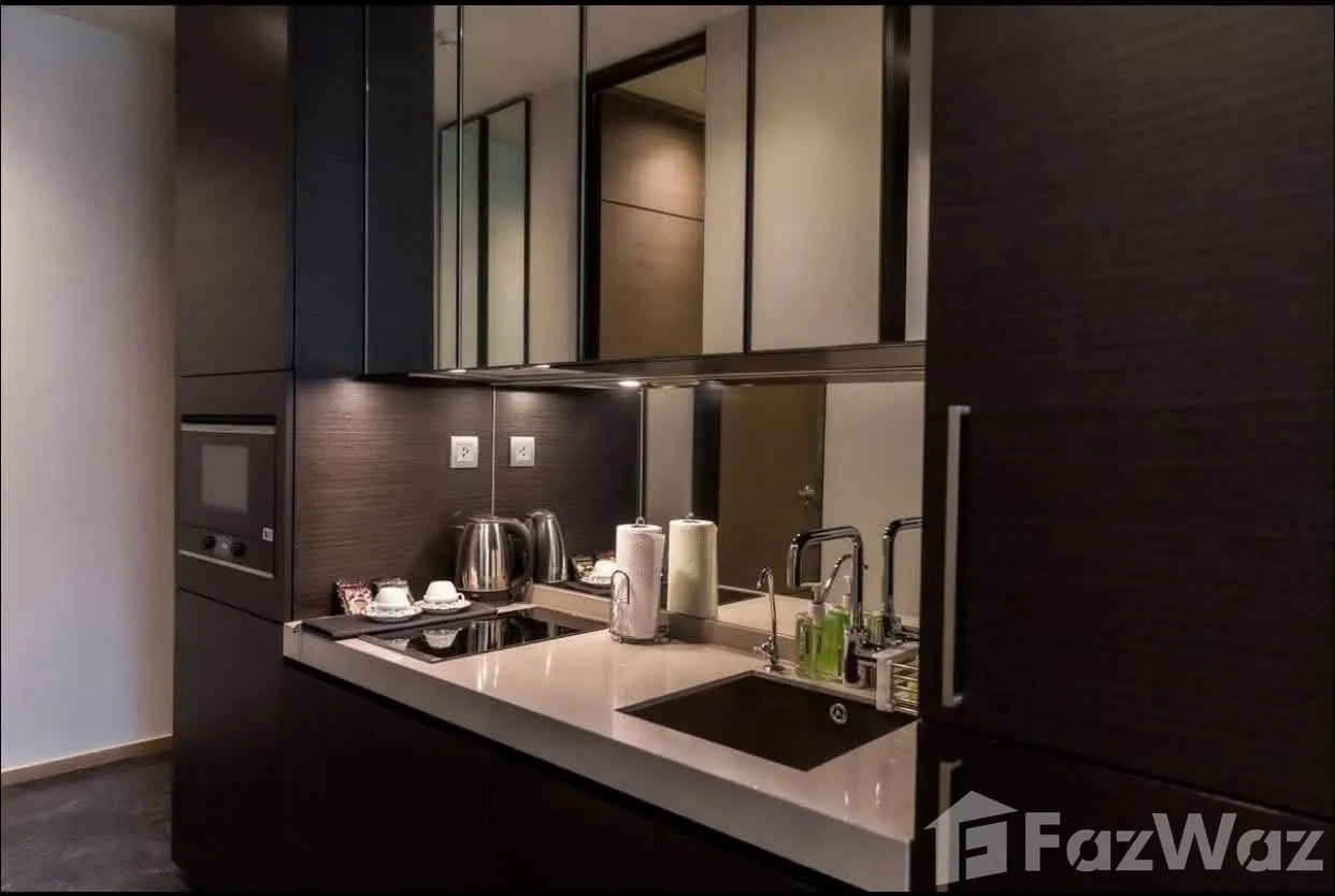 รูป ขาย คอนโด 1 ห้องนอน ในโครงการ 28 ชิดลม 6831055 - รูปที่ 7/17