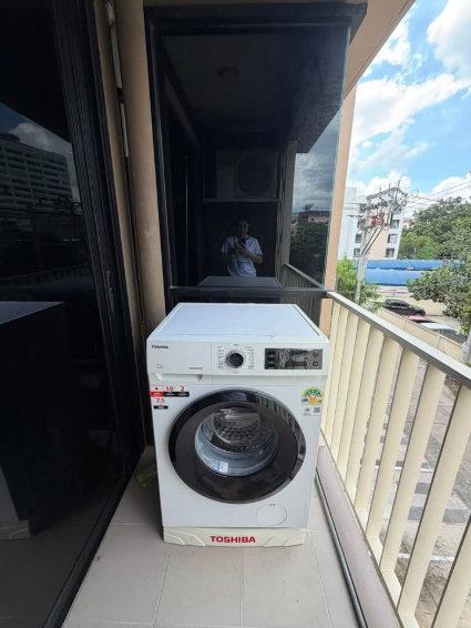 รูป เช่าคอนโด The Revo Condo/เดอะ รีโว คอนโด (P6910003) ID Line : @condo46 - รูปที่ 6/8