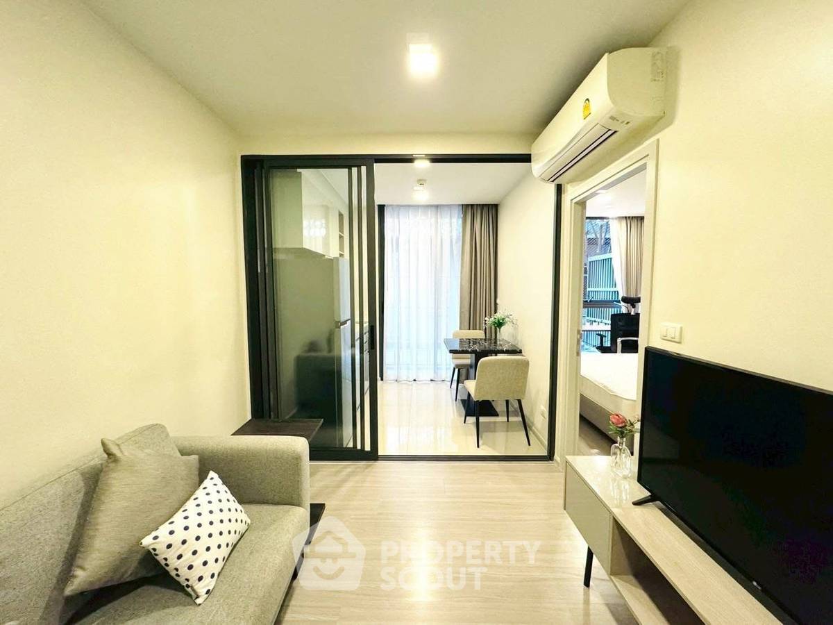 รูป คอนโด 1-ห้องนอน ที่ ควินทารา ทรีเฮาส์ สุขุมวิท 42 ใกล้ BTS เอกมัย (ID 3361263) - รูปที่ 3/10