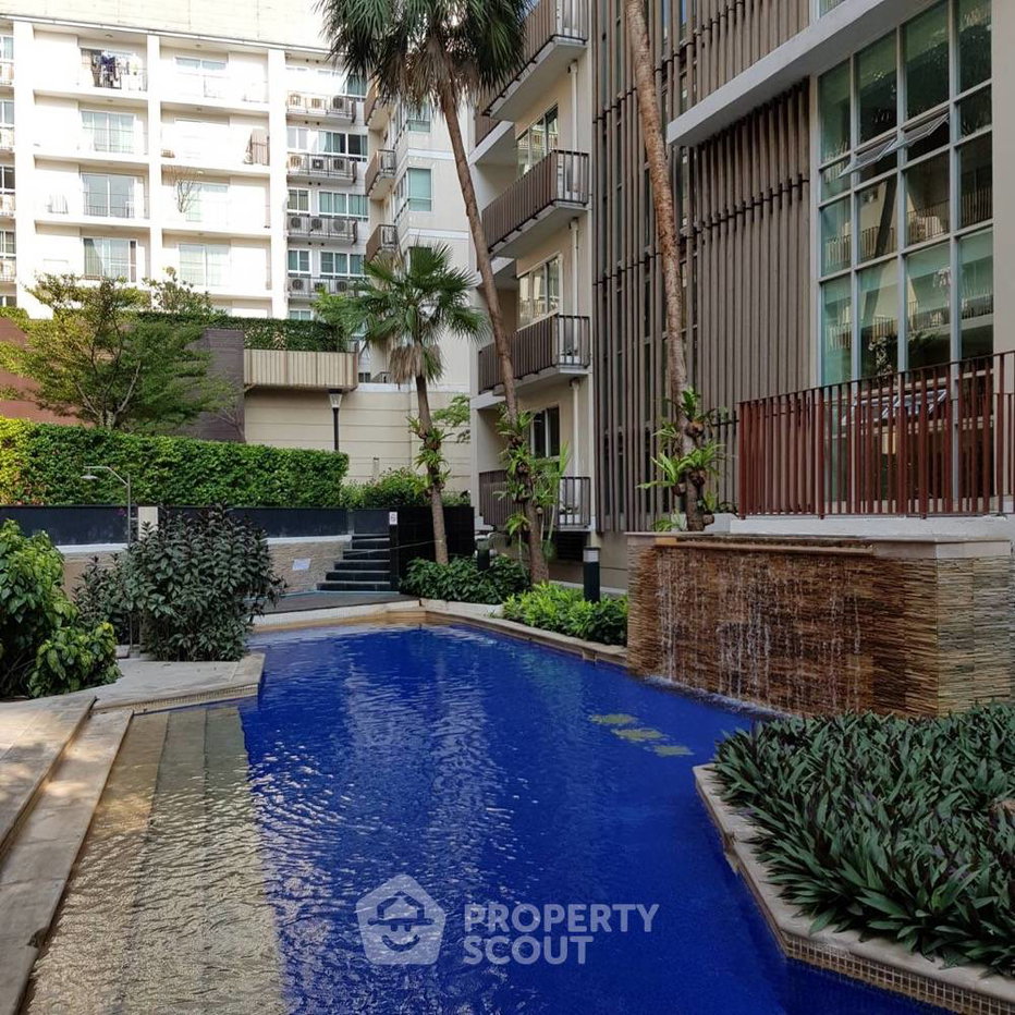 รูป คอนโด 1 ห้องนอน The Clover Thonglor Residence ใกล้ BTS ทองหล่อ (ID 635984) - รูปที่ 16/17