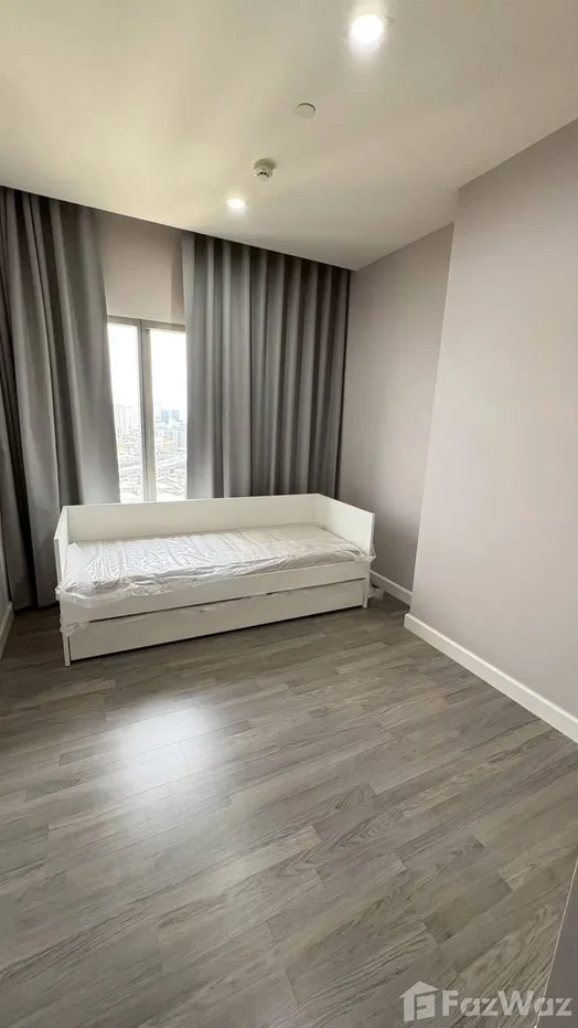 picture The condo in the hard of Rama 4 6831847 - 9/9