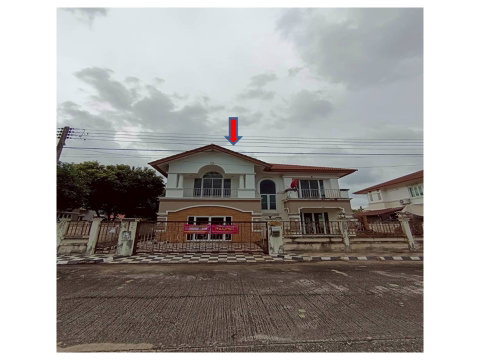 HOME 90 Sq.w. Muang Nakhon Sawan Nakhon Sawan for 2.6M