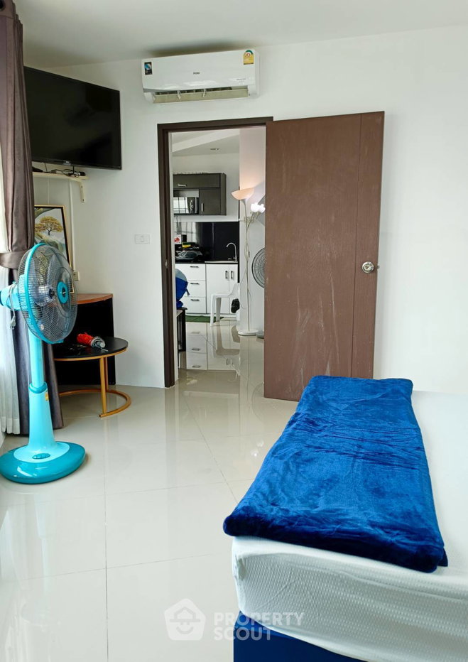 รูป คอนโด 1 ห้องนอน ชั้น 32 ASAKAN Place Srinagarindra สถานี ARL Hua Mak (ID 2250554) - รูปที่ 5/30
