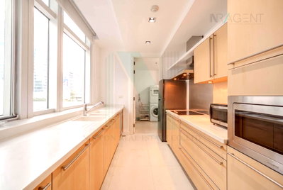 Condos for sale : 🔺 For Sell Condo ATHENEE RESIDENCE Building 1, Floor 8,2 bed room, Room size 131 sqm