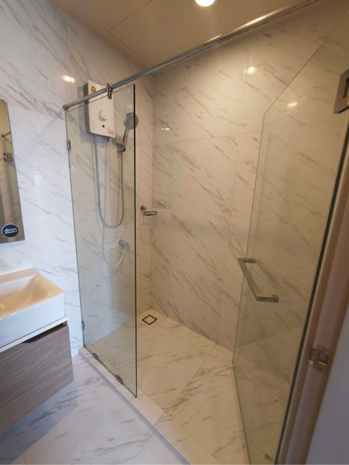 รูป ให้เช่า Ideo Mobi Sukhumvit Eastpoint | Studio 30 ตร.ม. ชั้น 23 | BTS บางนา - รูปที่ 8/9
