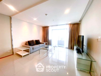 คอนโดให้เช่า : คอนโดเลี้ยงสัตว์ได้ 2 ห้องนอน Grand Langsuan Condominium ใกล้ BTS ราชดำริ (ID 1837370)