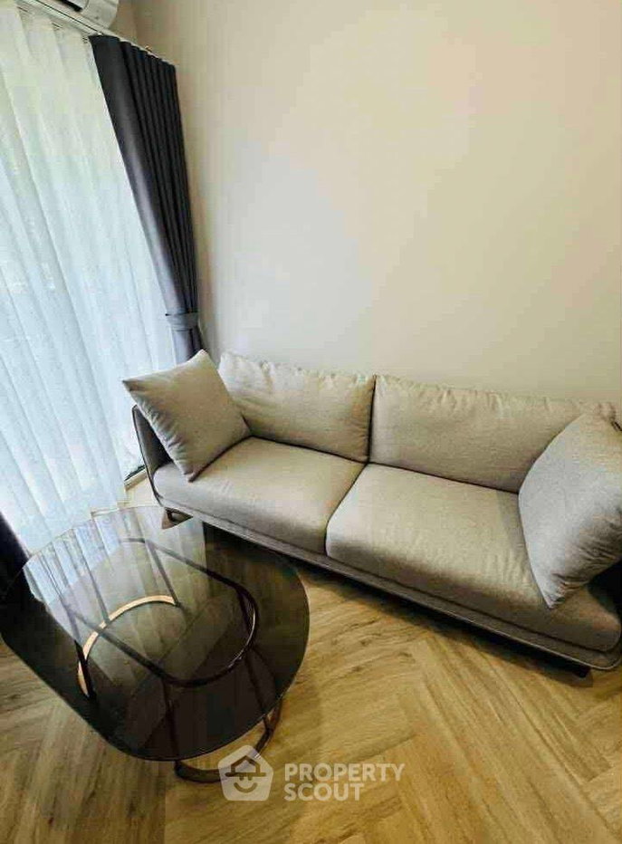 picture 1-BR Condo For Rent, Chapter Thonglor 25, Thong Lo Area (ID 2206262) - 10/15