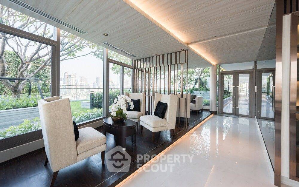 รูป ห้อง 1 ห้องนอน ชั้น 16 โครงการ The Room Charoenkrung 30 ใกล้ BTS สะพานตากสิน (ID 2217126) - รูปที่ 20/25