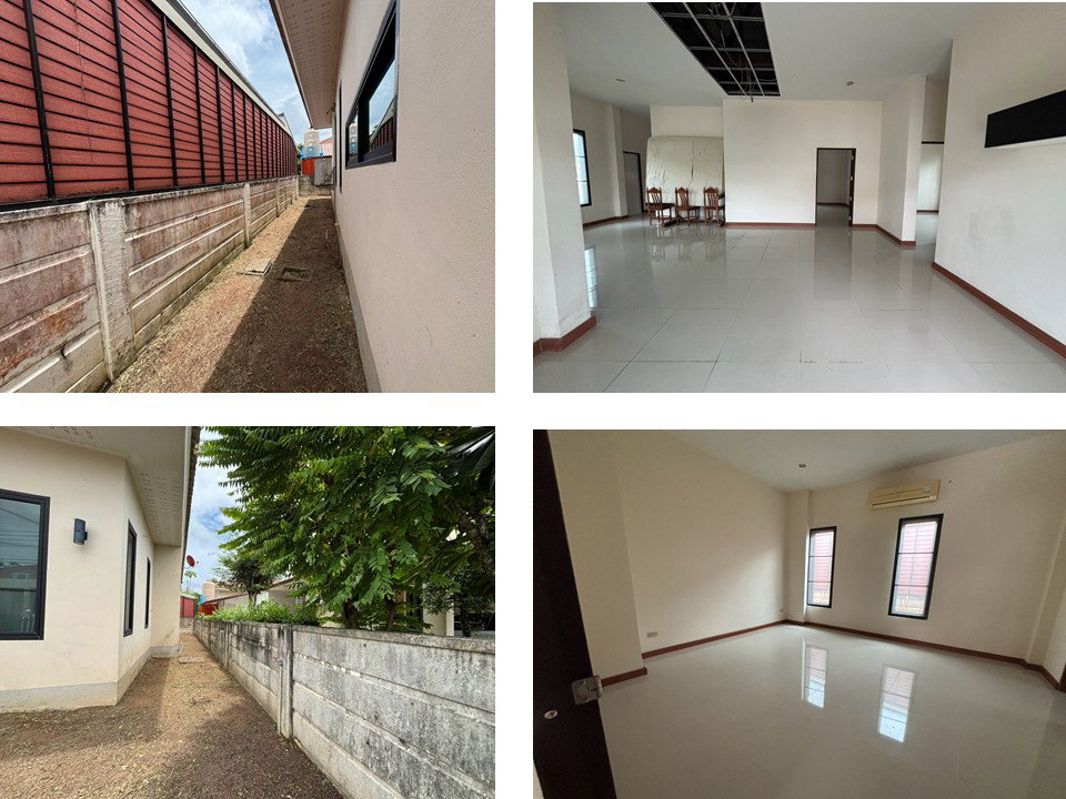 picture HOME 76.5 Sq.w. Muang Udon Thani Udon Thani for 2.6M - 6/7