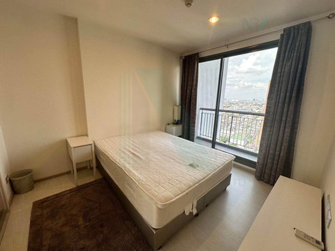 ขายคอนโด ริทึ่ม สุขุมวิท 42 อาคาร 1 ชั้น 20 1 ห้องนอน ขนาด 45 ตรม ใกล้ Gateway Ekamai