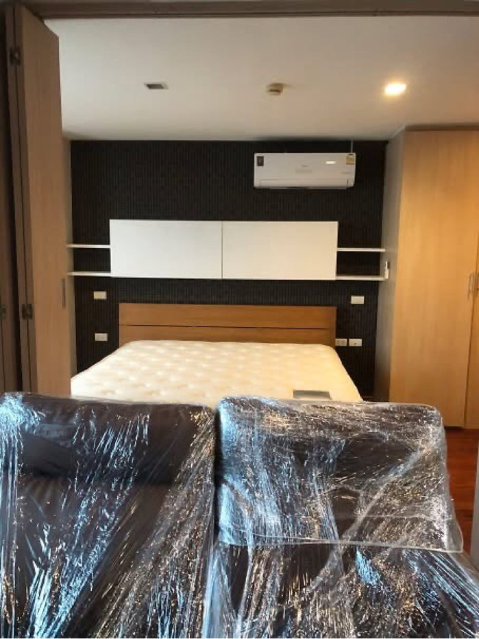 รูป 1 นอน ห้องมุม ให้เช่า ใกล้รถไฟฟ้า สถานีลาดพร้าว - รูปที่ 1/24