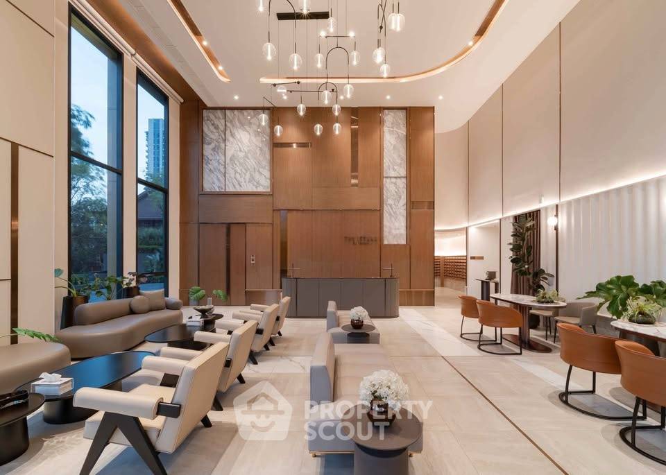 picture 2-BR Condo at The Issara Sathorn in Thung Maha Mek (ID 3247447) - 7/10