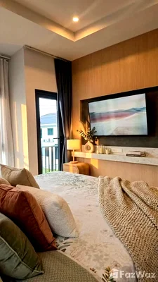 Houses for rent : 4 Bedrooms house for rent at Supalai Lake ville 6827336