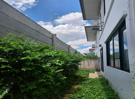 picture HOME 36.9 Sq.w. Sai Mai Bangkok for 5.7M - 4/20