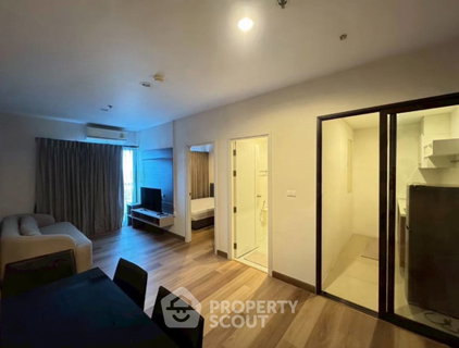 2-BR Condo at The Stage Taopoon - Interchange near MRT Tao Poon (ID 3063242)