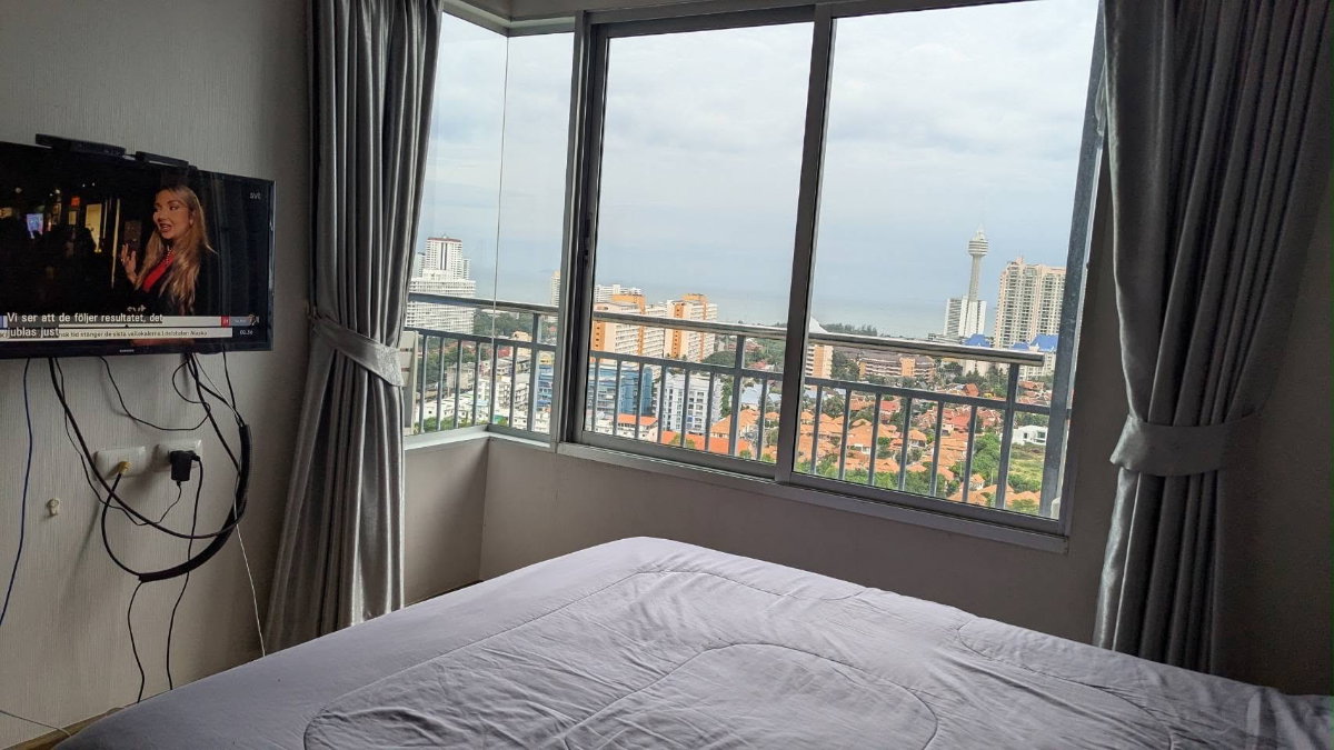 รูป Supalai Mare Pattaya Condominium (South Pattaya) - รูปที่ 13/21