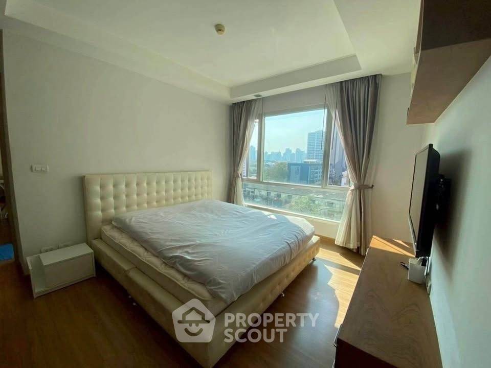 picture 2-BR 61 Sqm Condo For Rent At Thru Thonglor, Bang Kapi (ID 2506703) - 6/9