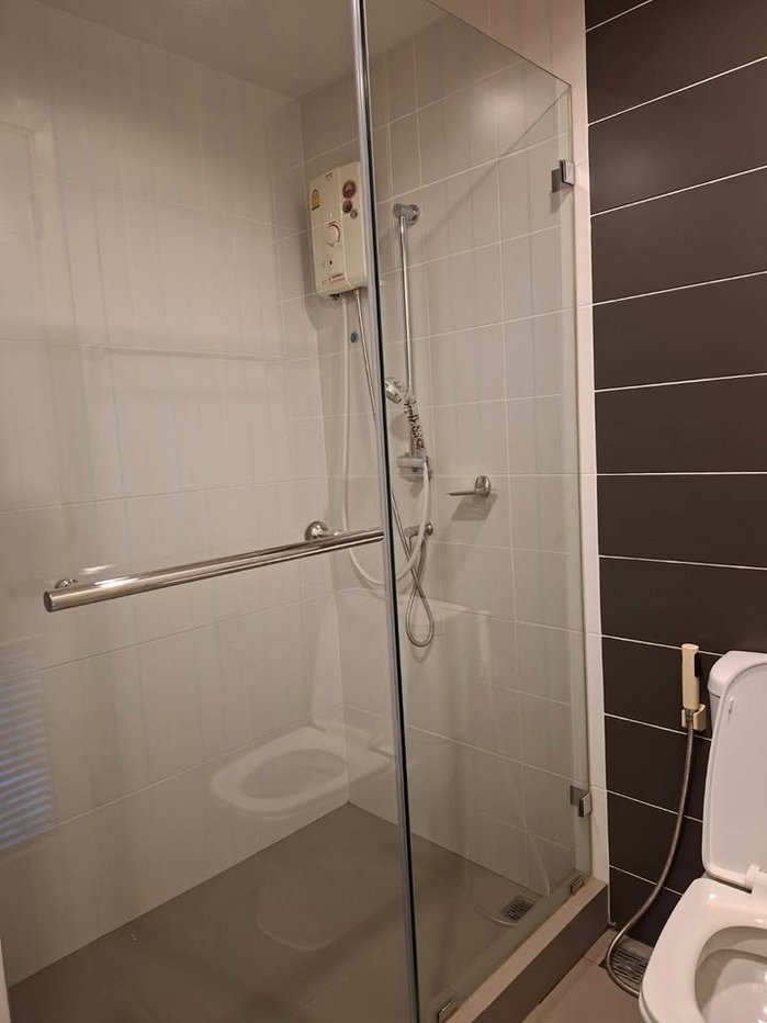 picture Condo for Rent at The President Sathorn - Ratchaphruek 3 (D6910009) - 12/13