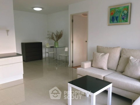 1-BR Condo at Condo One Thonglor Station near BTS Thong Lor (ID 510803)