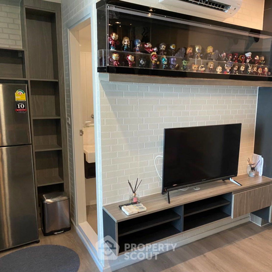 รูป คอนโดให้เช่า 1 ห้องนอน Notting Hill Sukhumvit 105 ใกล้ BTS แบริ่ง (ID 933869) - รูปที่ 8/16