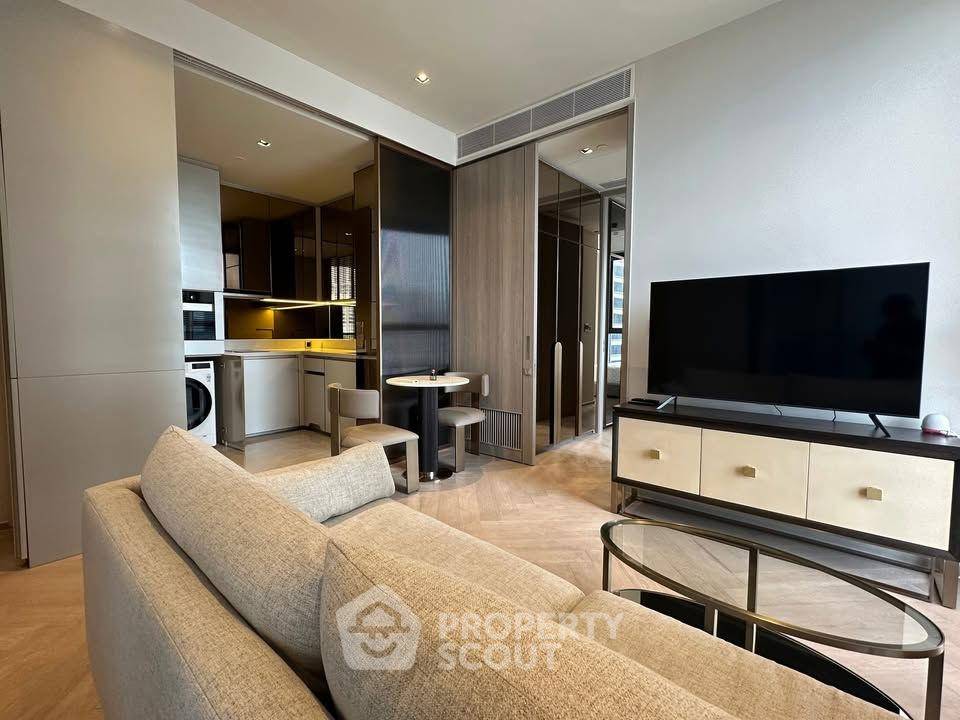 รูป คอนโด 1 ห้องนอน ชั้น 17 The Reserve Sathorn ใกล้ BTS ศาลาแดง (ID 2624219) - รูปที่ 5/18