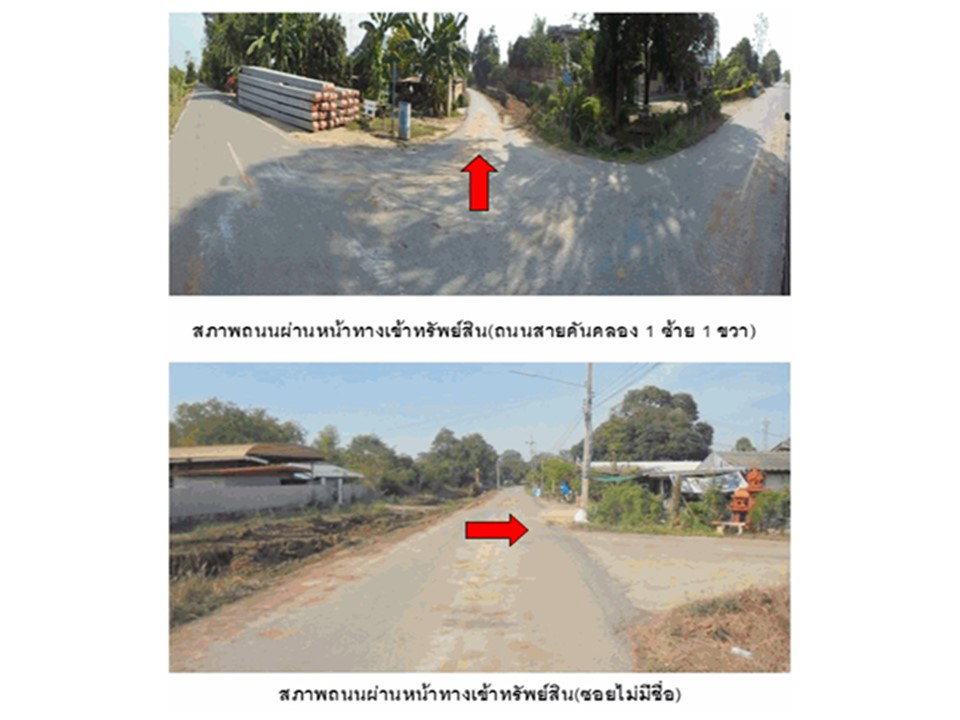 picture HOME 103 Sq.w. Sankha Buri Chainat for 630,000 - 4/5