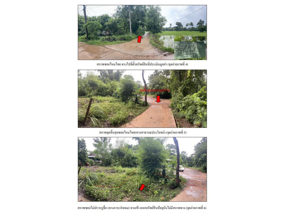 picture HOME 266 Sq.w. Muang Udon Thani Udon Thani for 283,000 - 3/6