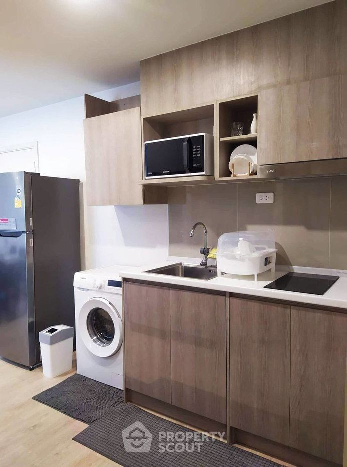รูป คอนโด 2-ห้องนอน ที่ เอลลิโอ เดล มอส พหลโยธิน 34 ใกล้ BTS มหาวิทยาลัยเกษตรศาสตร์ (ID 399912) - รูปที่ 14/19