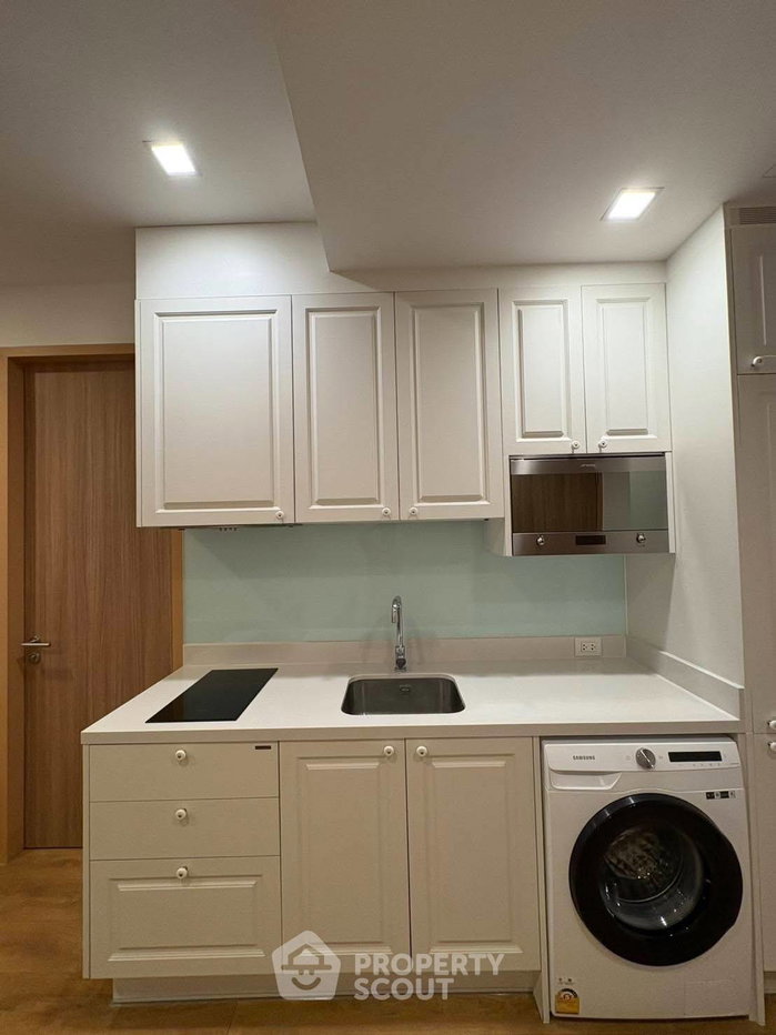 picture 1-BR Condo For Rent At Noble Be 33, Phrom Phong BTS (ID 2107218) - 5/9