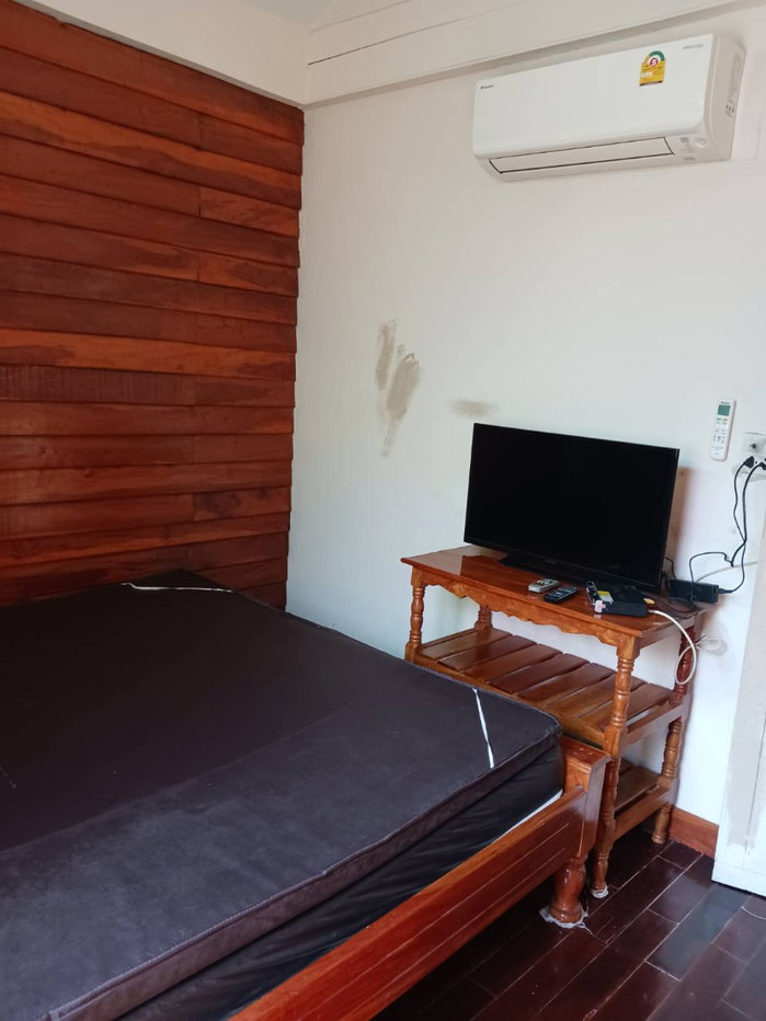 picture Detached house for rent near Kasetsart University, Bang Khen. - 10/18