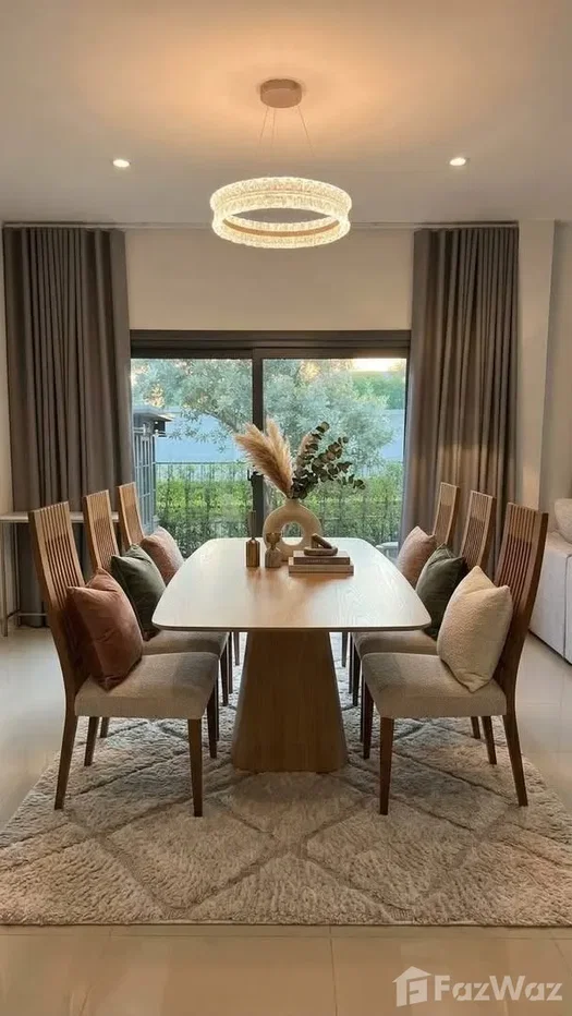 รูป บ้านเดี่ยวให้เช่า 4 ห้องนอน ในโครงการ ศุภาลัย เลค วิลล์ ภูเก็ต 6827336 - รูปที่ 5/6
