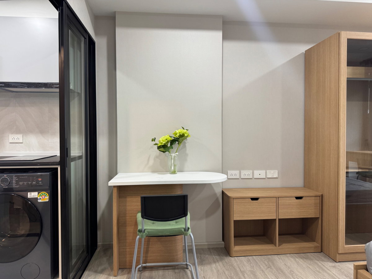 picture For rent Condo Supalai Sense Srinakarin - 5/11