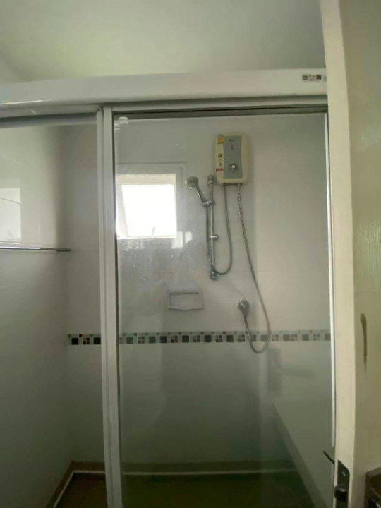รูป R3169 ให้เช่าบ้านเดี่ยว 2 ชั้น หมู่บ้านมัณฑนา ศรีนครินทร์-ร่มเกล้า (ว่างค่ะ) - รูปที่ 12/13