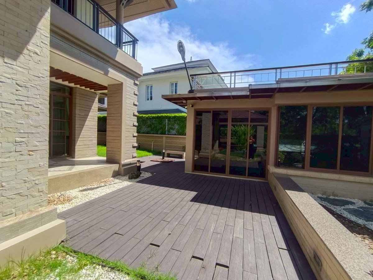 รูป ขายบ้านเดี่ยวหรู Narasiri Pattanakarn-Srinakarin 160.5 ตร.ว. 425 ตร.ม. - รูปที่ 28/47