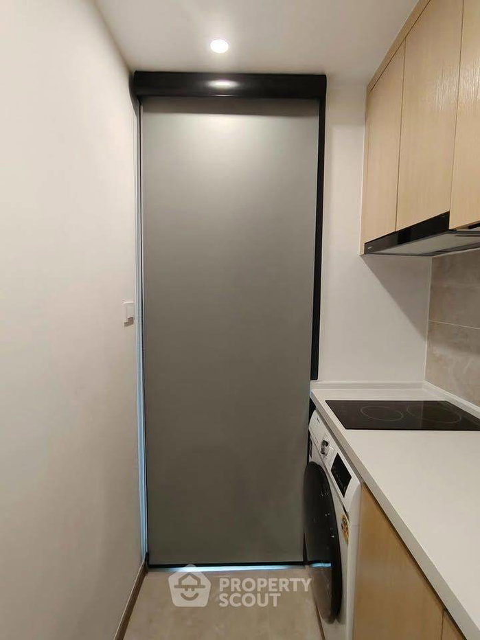 picture 1-BR Condo At Regal Srinakarin 40 (Regal Onnut-Srinakarin) (ID 3361238) - 4/23