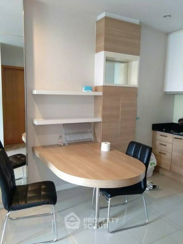 รูป คอนโด 1 ห้องนอน Circle Condominium ใกล้ MRT เพชรบุรี ขนาด 48 ตร.ม. (ID 2302730) - รูปที่ 6/16