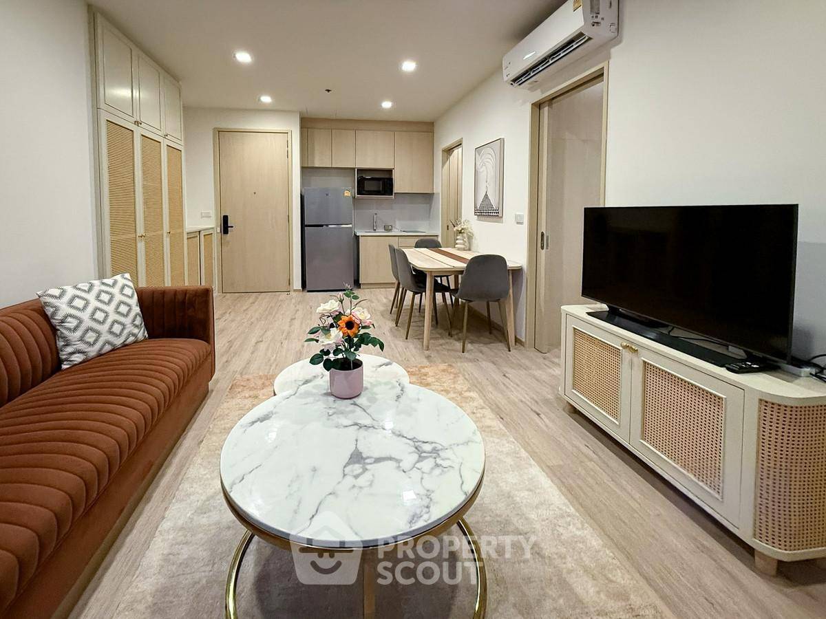 picture 1-BR Condo at Noble State 39 near BTS Phrom Phong (ID 2885052) - 2/3