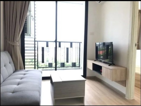 Unit Available at Artemis Sukhumvit 77 Multiple units available—prices negotiable!
