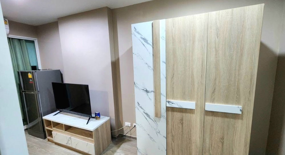 รูป #A124318 ✅ 3/10/69  ให้เช่า Regent Home Sukhumvit 97/1 📲📢สอบถาม ld line @condoboy - รูปที่ 4/9