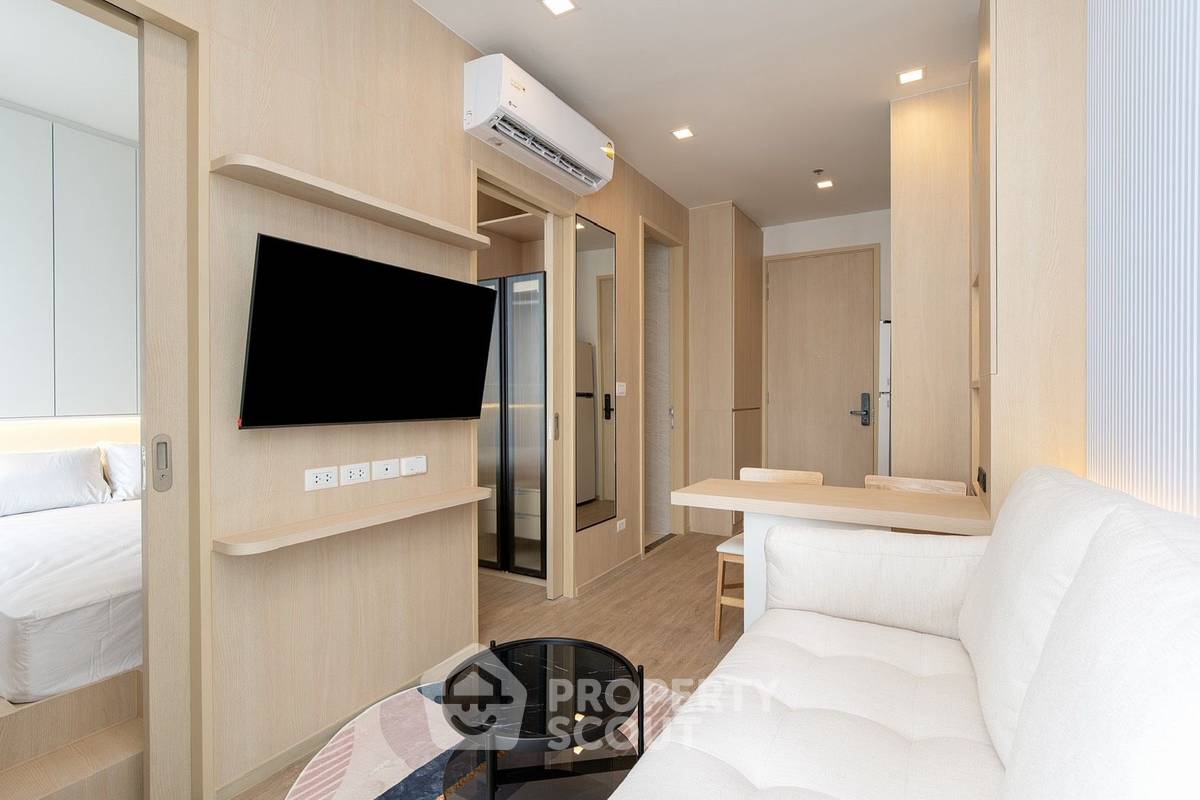 picture 1-BR Condo at Noble State 39 near BTS Phrom Phong (ID 2910079) - 2/14