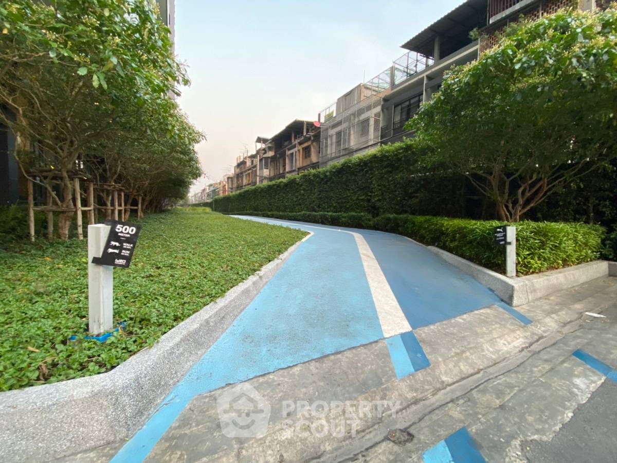 รูป ห้อง 1 ห้องนอน ชั้น 18 ที่ Ideo Sukhumvit 93 ใกล้ BTS บางจาก (ID 496945) - รูปที่ 4/27