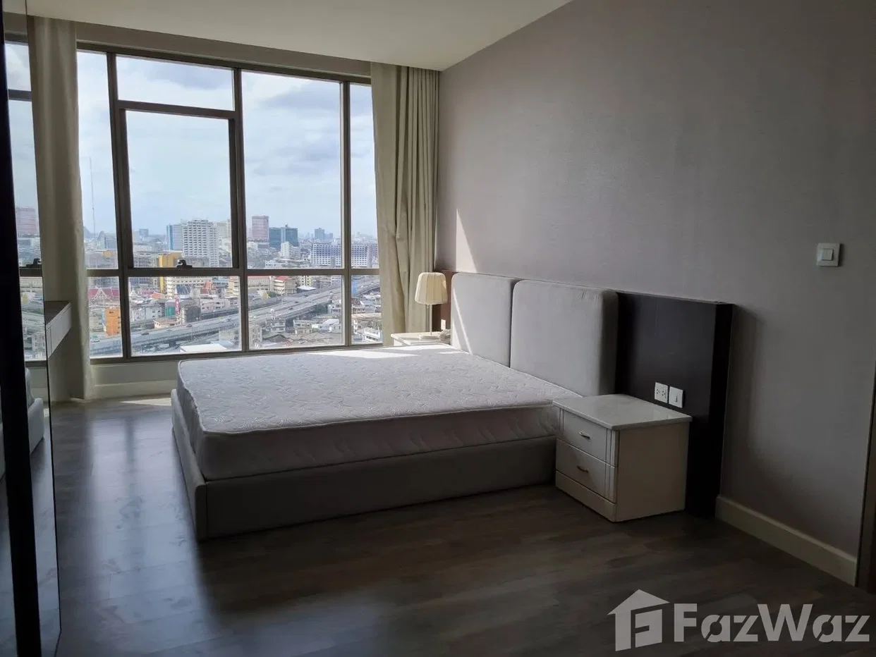 picture The condo in the hard of Rama 4 6831847 - 4/9