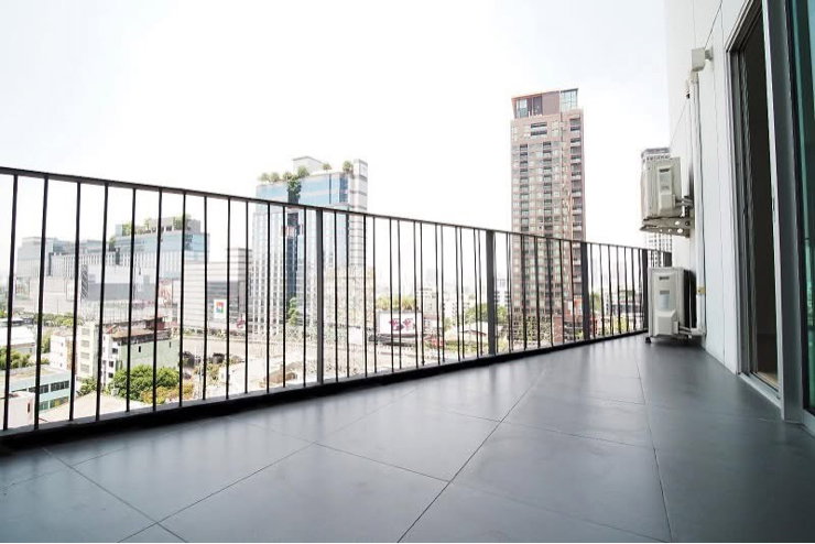 picture Special discount 48 sqm. near MRT Ladprao - 3/21