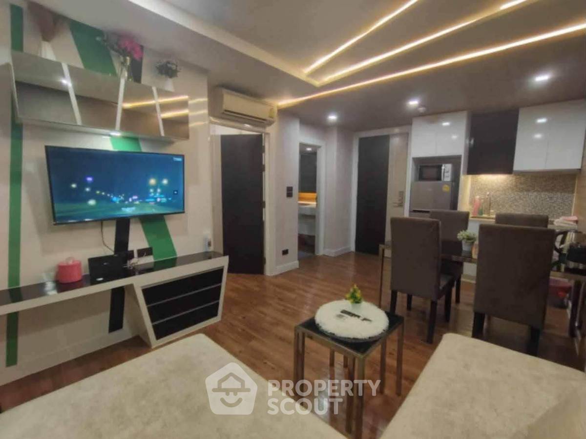 picture 1-BR Condo At The Feelture Pattaya, Na Chom Thian (ID 3362261) - 6/10