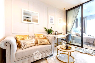 คอนโดให้เช่า : คอนโด 1-ห้องนอน ที่ ไลฟ์ วัน ไวร์เลส ใกล้ BTS เพลินจิต (ID 985742)