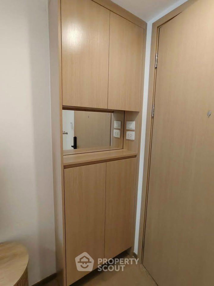 picture 1-BR Condo At Regal Srinakarin 40 (Regal Onnut-Srinakarin) (ID 3361238) - 5/23